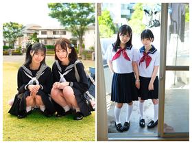 団地ふたりぼっちSP パパとママがいない夜に…　サンプル画像02